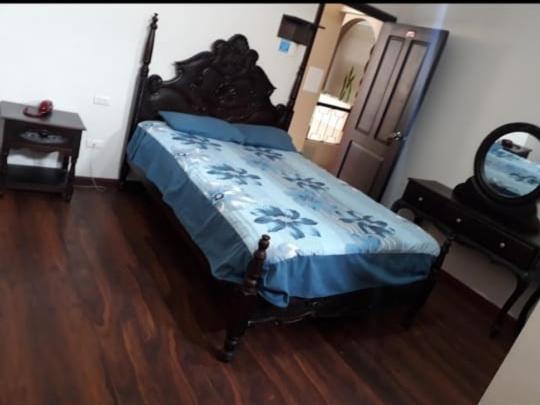 Hotel Saraguro Loja Luaran gambar