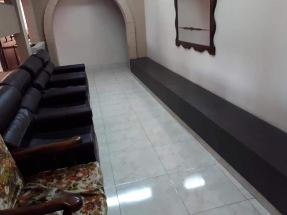 Hotel Saraguro Loja Luaran gambar