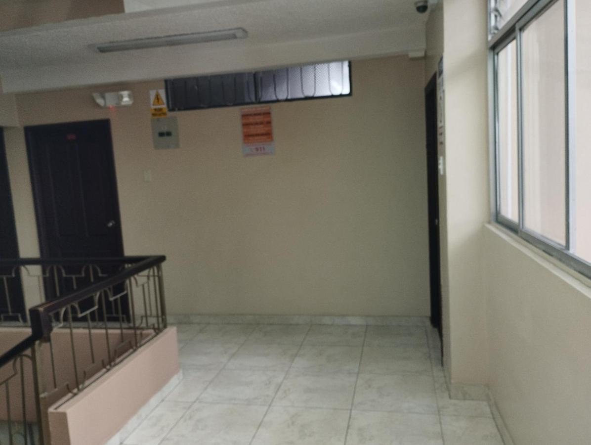 Hotel Saraguro Loja Luaran gambar