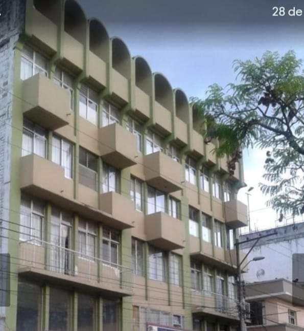 Hotel Saraguro Loja Luaran gambar