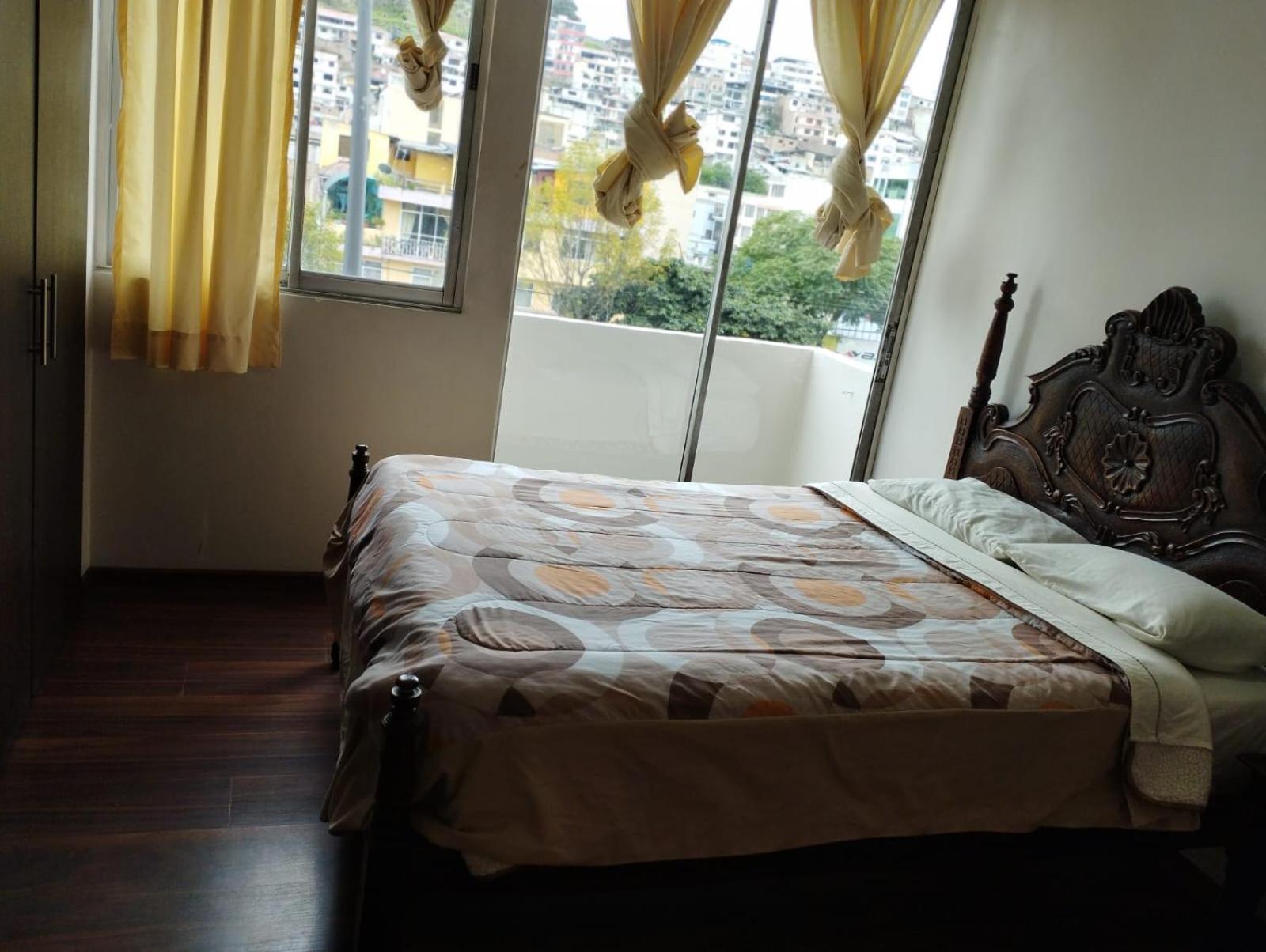 Hotel Saraguro Loja Luaran gambar