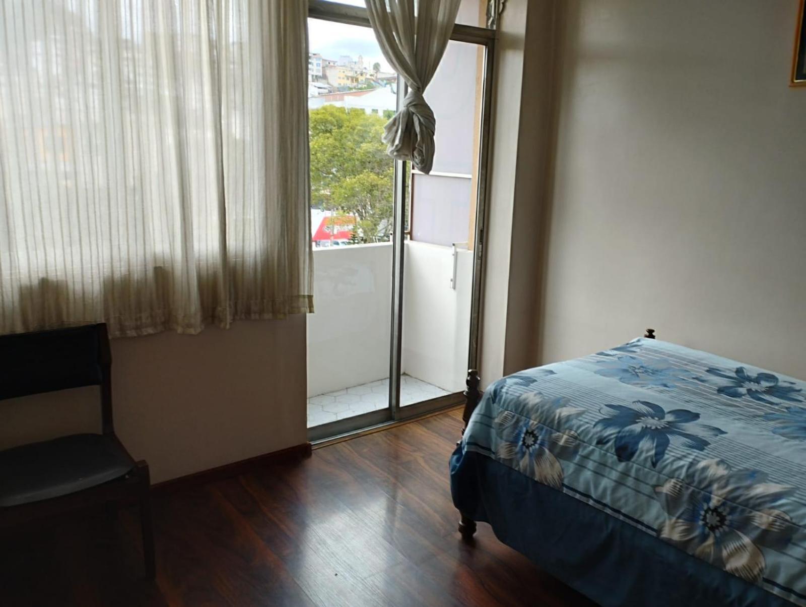 Hotel Saraguro Loja Luaran gambar