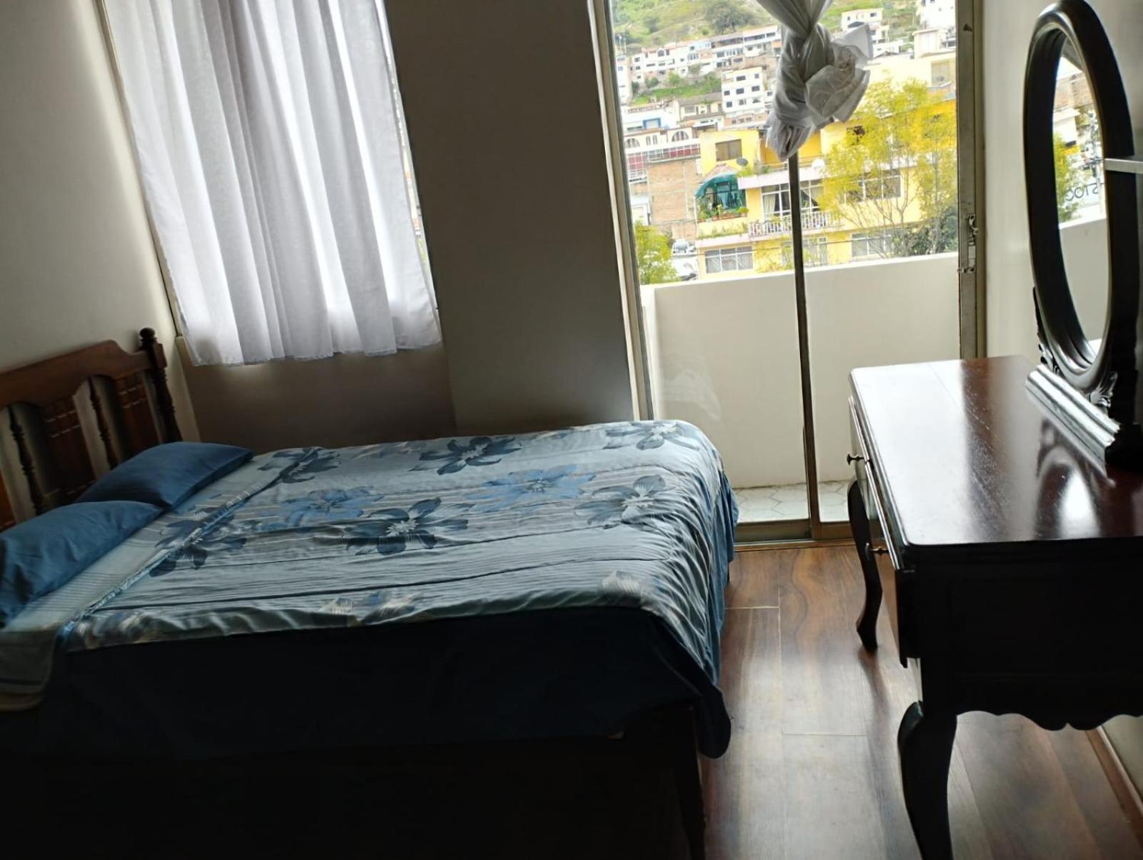 Hotel Saraguro Loja Luaran gambar