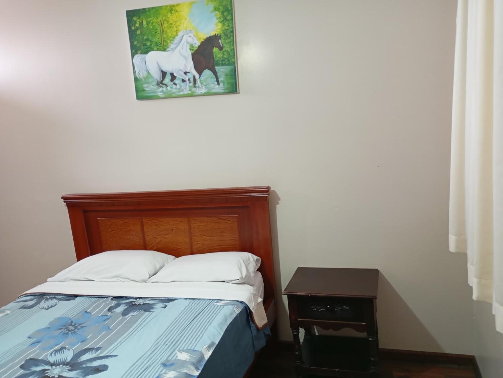 Hotel Saraguro Loja Luaran gambar