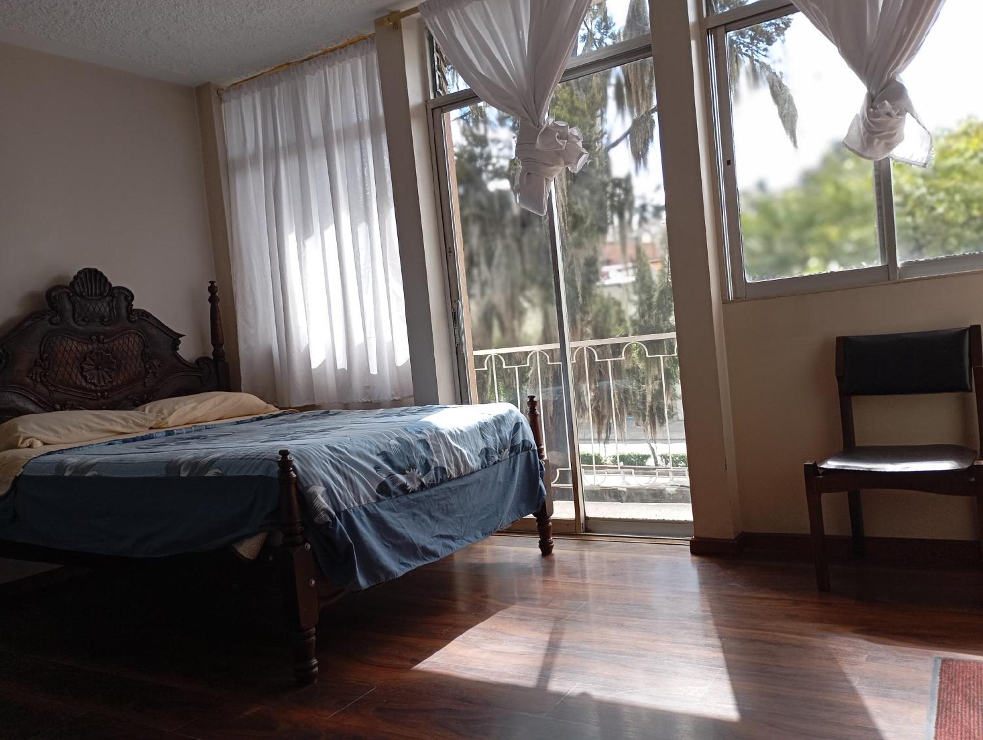 Hotel Saraguro Loja Luaran gambar